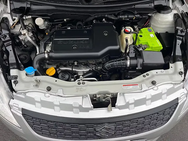 Used Maruti Suzuki Swift [2011-2014] VDi in Ludhiana