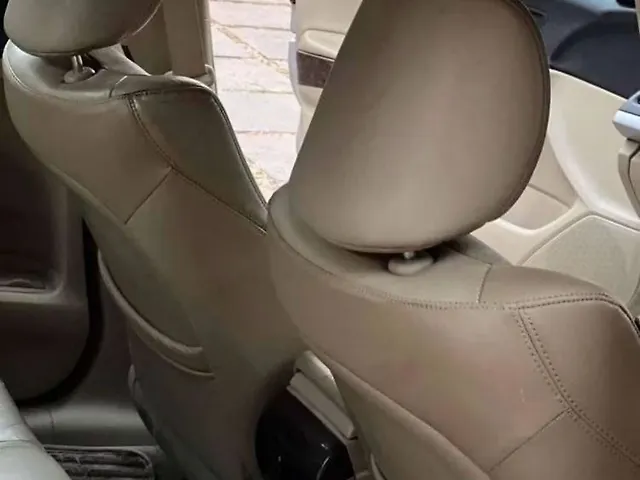 Used Honda Accord [2008-2011] 2.4 MT in Chandigarh