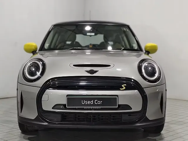 Used 2023 MINI Cooper SE in Pune