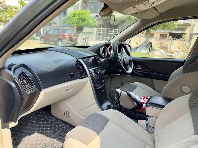 Used Toyota Innova [2015-2016] 2.5 GX BS IV 7 STR in Chandigarh