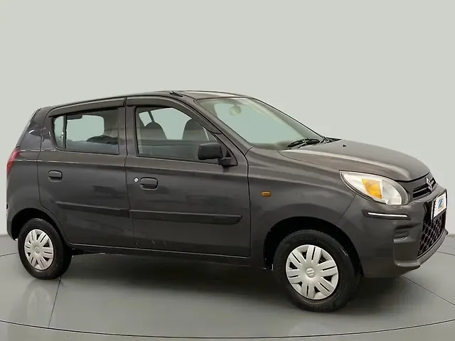 Used 2022 Maruti Suzuki Alto 800 in Delhi