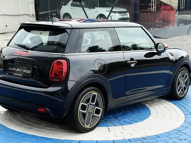 Used MINI Cooper SE 3-Door in Delhi