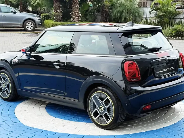 Used MINI Cooper SE 3-Door in Delhi