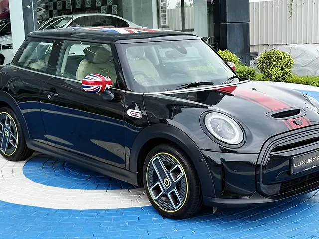 Used MINI Cooper SE 3-Door in Delhi
