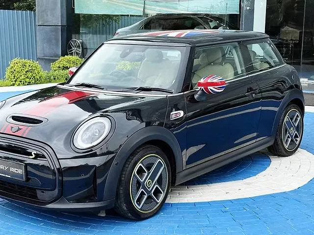 Used MINI Cooper SE 3-Door in Delhi