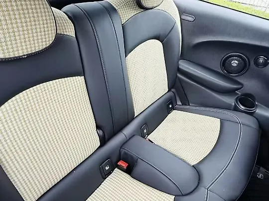 Used MINI Cooper SE 3-Door in Delhi
