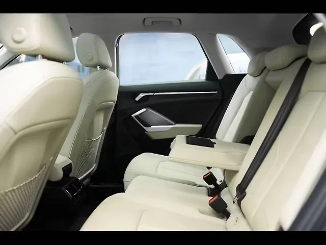 Used Audi Q3 Sportback Technology in Chennai