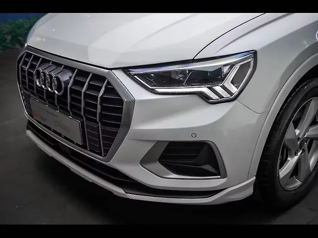 Used Audi Q3 Sportback Technology in Chennai
