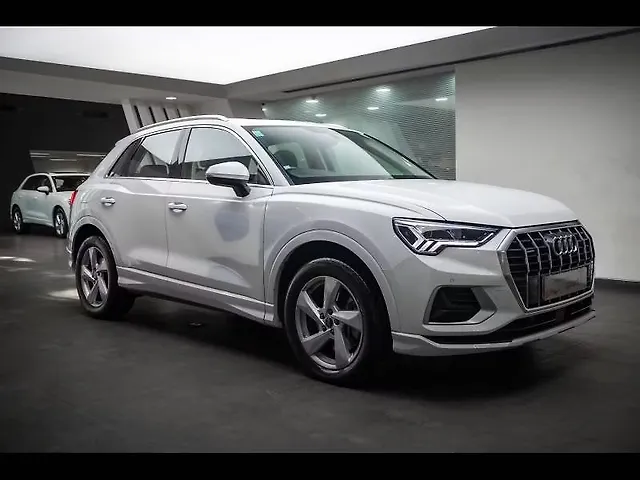Used Audi Q3 Sportback Technology in Chennai