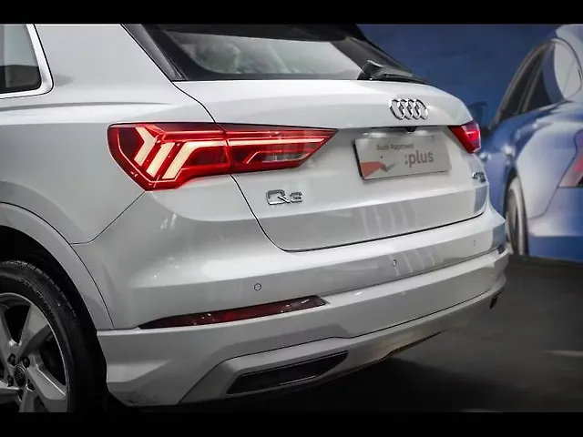 Used Audi Q3 Sportback Technology in Chennai