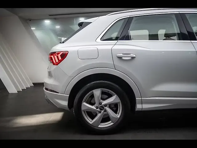 Used Audi Q3 Sportback Technology in Chennai