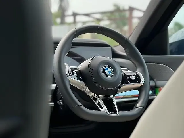 Used BMW 7 Series 740i M Sport in Chennai