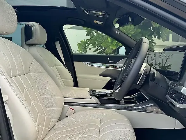 Used BMW 7 Series 740i M Sport in Chennai