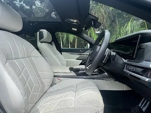 Used BMW 7 Series 740i M Sport in Chennai
