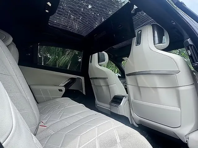 Used BMW 7 Series 740i M Sport in Chennai
