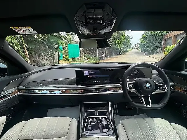 Used BMW 7 Series 740i M Sport in Chennai