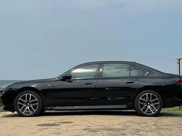Used BMW 7 Series 740i M Sport in Chennai