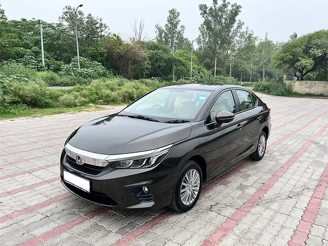 Used 2022 Honda City in Delhi
