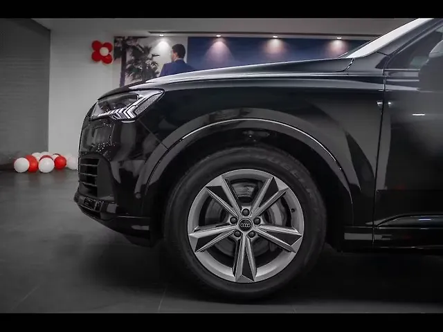 Used Audi Q7 [2022-2024] Technology 55 TFSI in Chennai