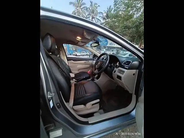 Used Maruti Suzuki Ciaz [2014-2017] ZXi  AT in Mumbai