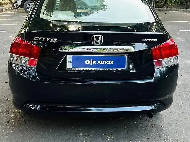 Used Honda City [2008-2011] 1.5 S MT in Chandigarh