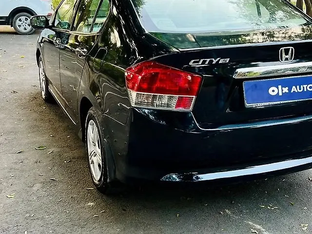 Used Honda City [2008-2011] 1.5 S MT in Chandigarh