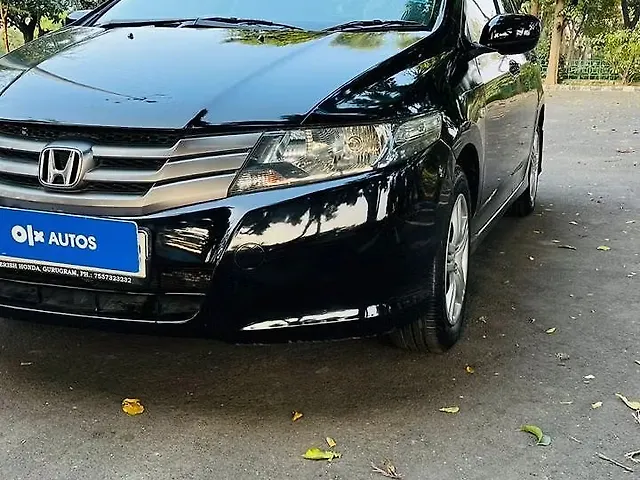 Used Honda City [2008-2011] 1.5 S MT in Chandigarh