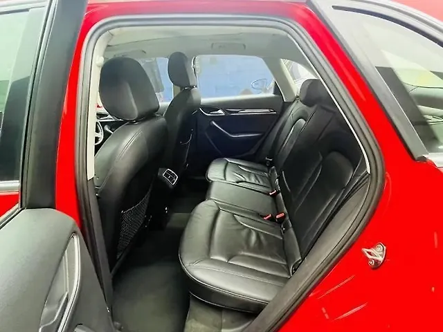 Used Audi Q3 [2012-2015] 35 TDI Premium in Chennai