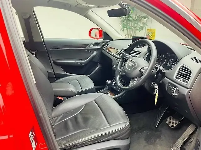 Used Audi Q3 [2012-2015] 35 TDI Premium in Chennai