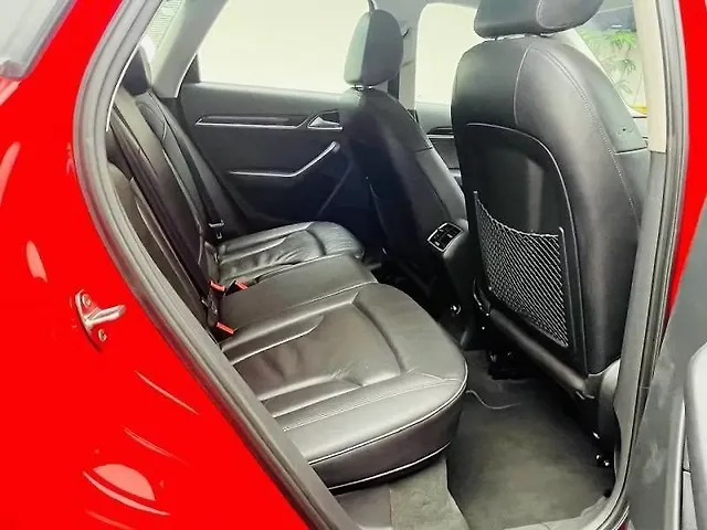 Used Audi Q3 [2012-2015] 35 TDI Premium in Chennai