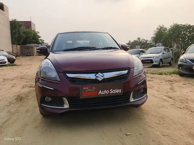 Used 2017 Maruti Suzuki DZire in Barabanki