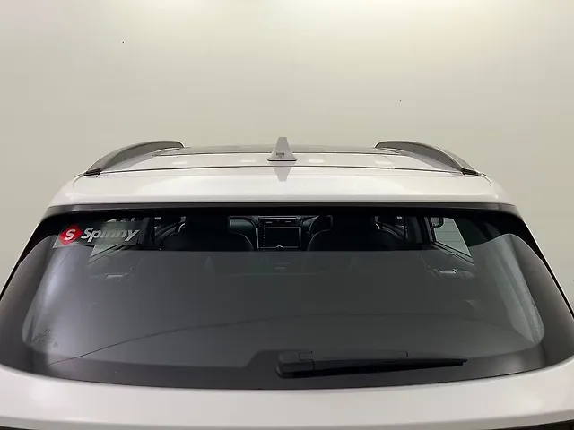 Used Hyundai Creta [2020-2023] SX (O) 1.4 Turbo 7 DCT [2020-2022] in Ghaziabad