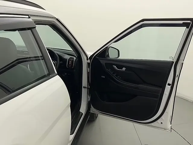 Used Hyundai Creta [2020-2023] SX (O) 1.4 Turbo 7 DCT [2020-2022] in Ghaziabad