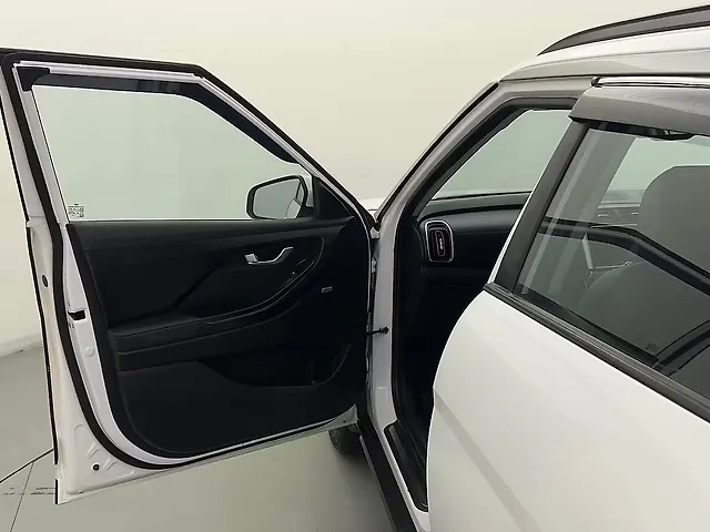 Used Hyundai Creta [2020-2023] SX (O) 1.4 Turbo 7 DCT [2020-2022] in Ghaziabad
