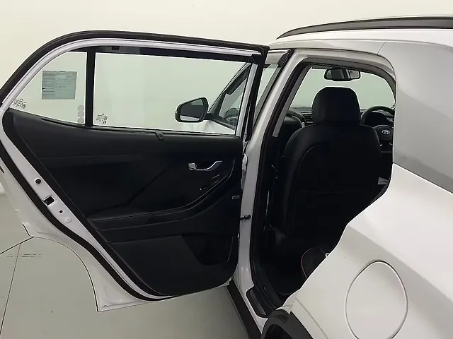 Used Hyundai Creta [2020-2023] SX (O) 1.4 Turbo 7 DCT [2020-2022] in Ghaziabad