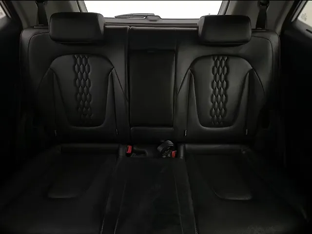 Used Hyundai Creta [2020-2023] SX (O) 1.4 Turbo 7 DCT [2020-2022] in Ghaziabad