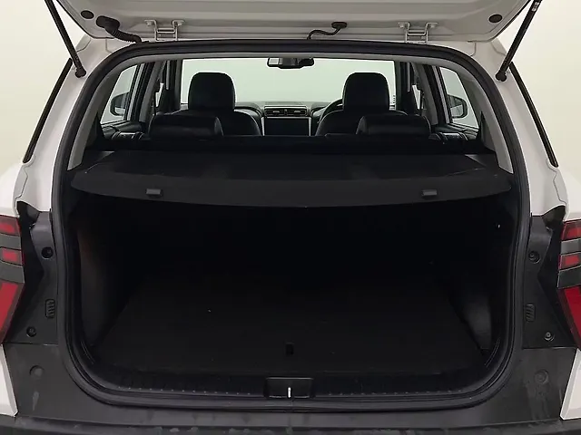 Used Hyundai Creta [2020-2023] SX (O) 1.4 Turbo 7 DCT [2020-2022] in Ghaziabad