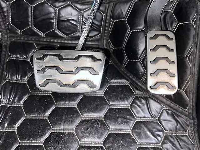 Used Hyundai Creta [2020-2023] SX (O) 1.4 Turbo 7 DCT [2020-2022] in Ghaziabad