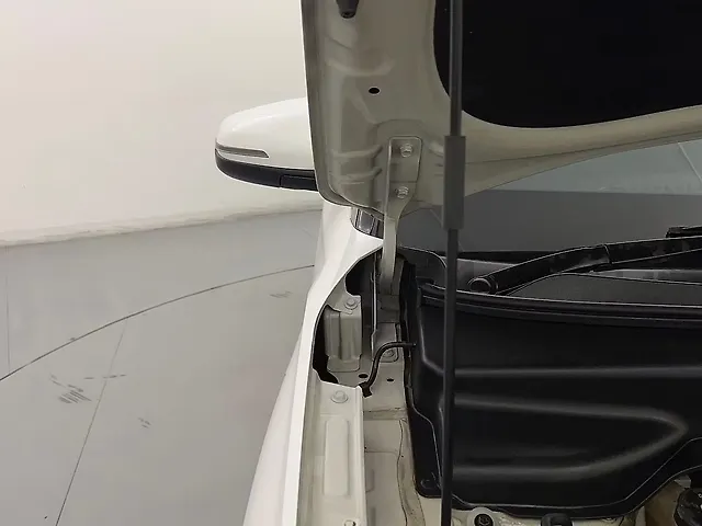 Used Hyundai Creta [2020-2023] SX (O) 1.4 Turbo 7 DCT [2020-2022] in Ghaziabad