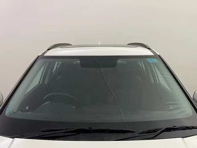 Used Hyundai Creta [2020-2023] SX (O) 1.4 Turbo 7 DCT [2020-2022] in Ghaziabad