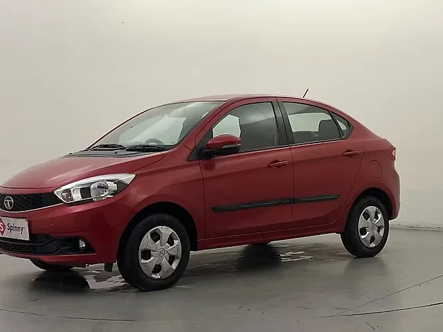 Used 2018 Tata Tigor in Delhi