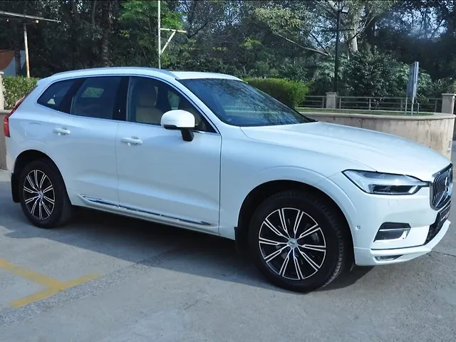 Used Volvo XC60 [2017-2021] Inscription [2017-2020] in Delhi