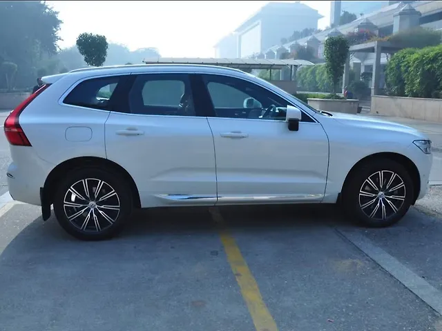Used Volvo XC60 [2017-2021] Inscription [2017-2020] in Delhi