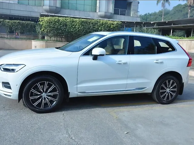 Used Volvo XC60 [2017-2021] Inscription [2017-2020] in Delhi