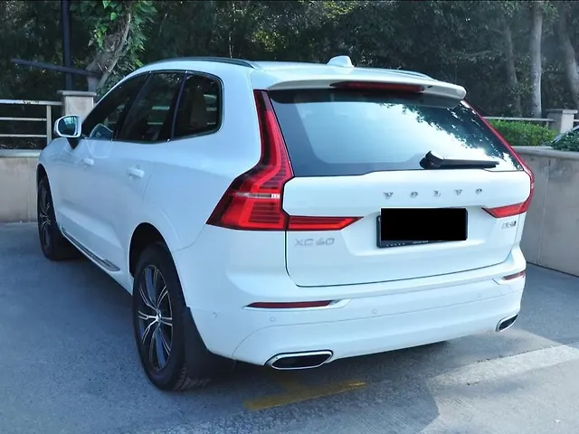 Used Volvo XC60 [2017-2021] Inscription [2017-2020] in Delhi