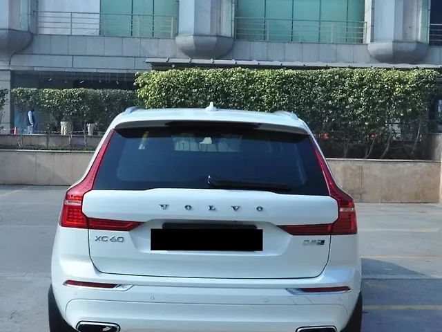 Used Volvo XC60 [2017-2021] Inscription [2017-2020] in Delhi