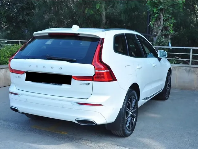 Used Volvo XC60 [2017-2021] Inscription [2017-2020] in Delhi