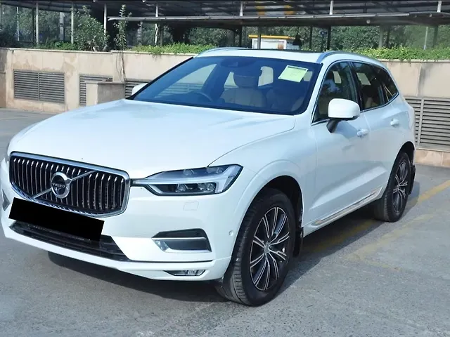 Used Volvo XC60 [2017-2021] Inscription [2017-2020] in Delhi