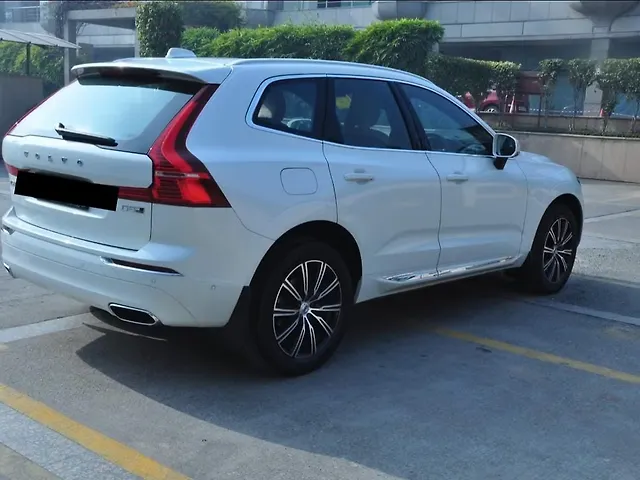 Used Volvo XC60 [2017-2021] Inscription [2017-2020] in Delhi