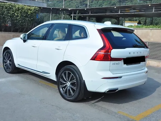 Used Volvo XC60 [2017-2021] Inscription [2017-2020] in Delhi